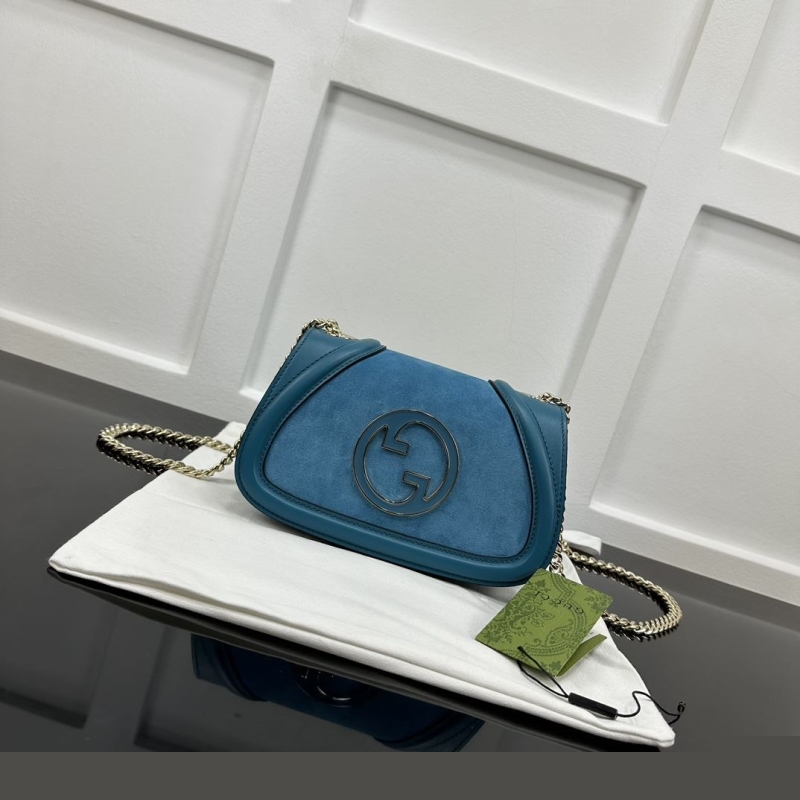 G*u*i satchel bags